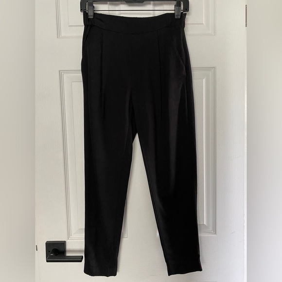 ALLSAINTS Aleida Trousers/ Pant - Picture 2 of 5